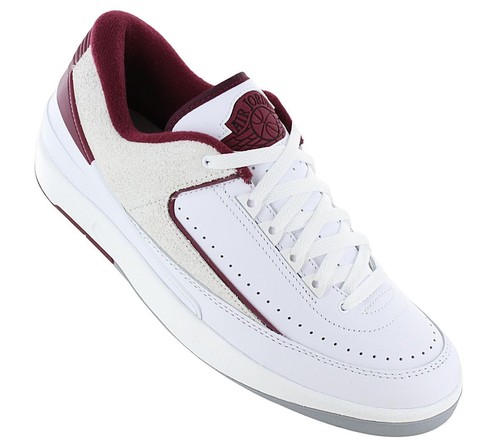 Nike air jordan - nike, low