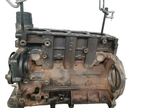 Blocco motore 21102 27g10 - blocco,