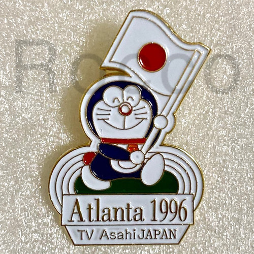 Distintivo spilla doraemon - distintivo,