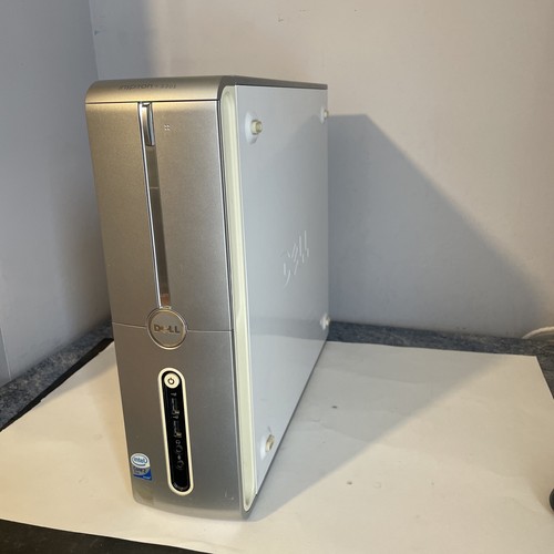Dell inspiron 530s win - dell, ssd