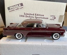 Danbury Mint Limited Edition