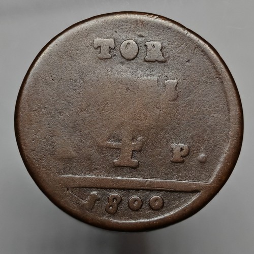 549 napoli ferdinando 4 - ferdinando, iv,
