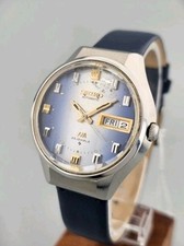 Raro Seiko Vintage - Lord Matic -5606-7290 - Uomo 1970-1979