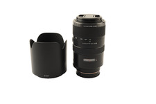 Sony 70mm-300mm F/4.5-5.6G SSM