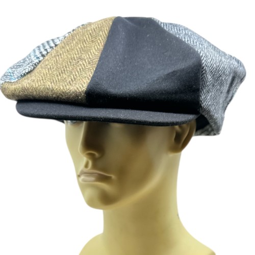 Cappello oversize peaky - cappello,