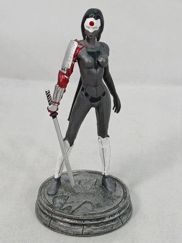 Eaglemoss chess collection - eaglemoss,