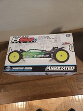 Team Associated Rc10 B6.2d