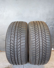 2 PNEUMATICI 225/40 18 92W CONTINENTAL WINTERCONTACT TS870P 