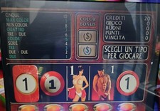 Scheda Video Poker Royal 2000