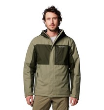 (TG. XL) Columbia Tipton Peak