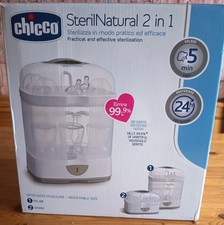 Sterilizzatore Chicco