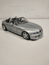 Modellino Burago BMW M Roadster Scala 1/18 1996