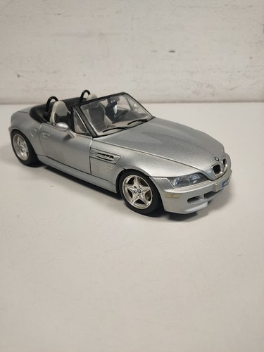 Modellino burago bmw - modellino,