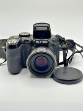Fujifilm FinePix S1730
