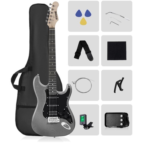Kit chitarra elettrica - kit,