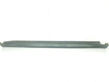 side spoiler for NISSAN JUKE 1.5 TURBODIESEL (110 CV) 768501KA6A logop1972240