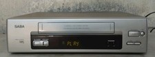 Saba videoregistratore vhs - saba, 6