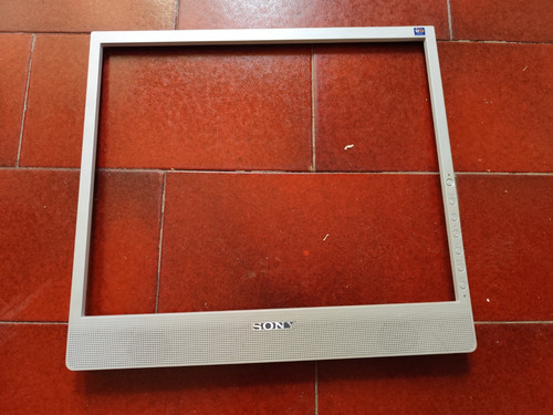Sony sdm x73 cornice frontale - sony, sdm-x73