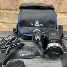 Fotocamera digitale Fuji