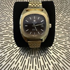 Tissot Seastar Automatic Gold