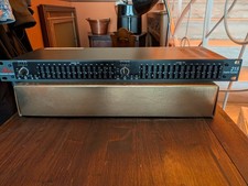 equalizzatore Grafico DBX 215