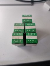 EY51-NOS-TuBE -made in italy -