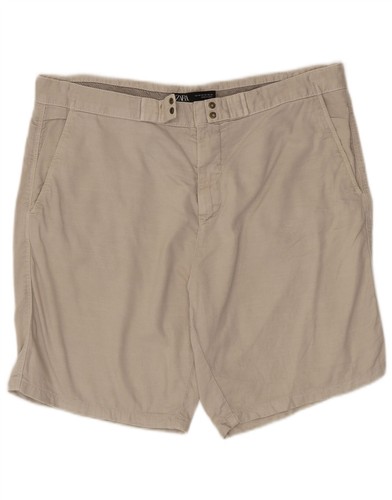 Zara pantaloncino chino uomo