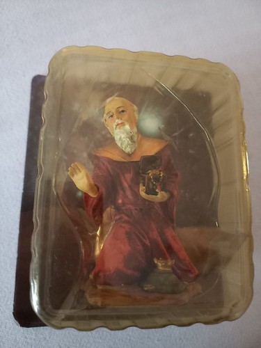 Statuina presepe magi - presepe,