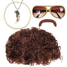  Carnevale Accessori Occhiali