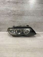 Faro proiettore anteriore BMW X5 E53 2004 22458400 KAN7463