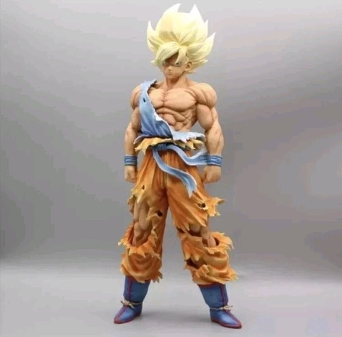 Action figure dragon ball - figure, z