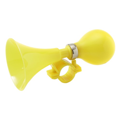 Trombetta sunny giallo - trombetta,