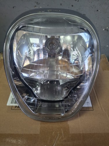 Faro anteriore piaggio - piaggio, beverly