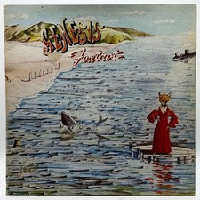 GENESIS - FOXTROT (33 RPM -