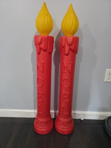 Candele noel natalizie - noel,