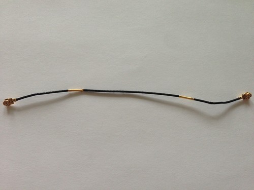 Cavo segnale antenna wifi - ,