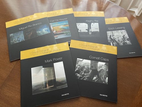 Raccolta completa i - ,