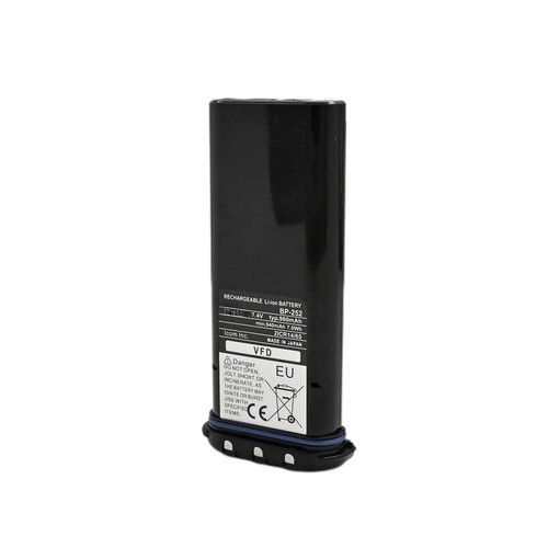 252 batteria agli ioni - batteria,