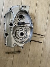 Carter motore gilera 124 - carter,