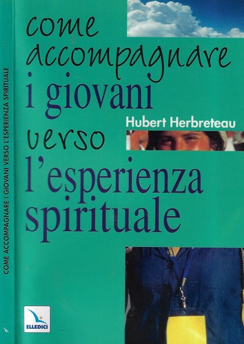 Come accompagnare giovani - accompagnare, i