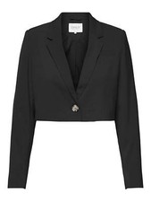 Only Onljane Cropped Blazer