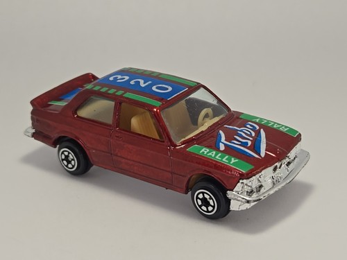 Modellino pressofuso bmw - pressofuso,