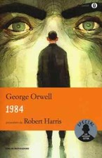 1984 GEORGE ORWELL MONDADORI