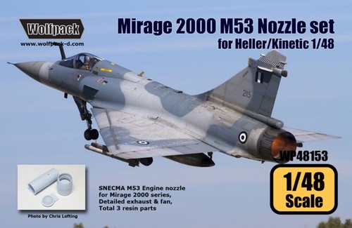 Mw22 wolfpack wp48153 mirage - wolfpack,