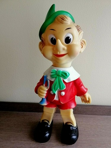 Vintage disney pinocchio - disney,