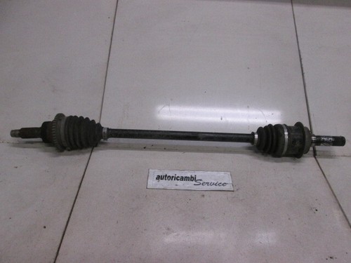 Gd712550xb semiasse semialbero - semiasse,