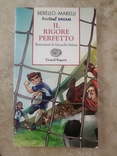 BERELLO - MARELLI - IL RIGORE