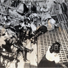 1960 Regina del Pirata Gianna