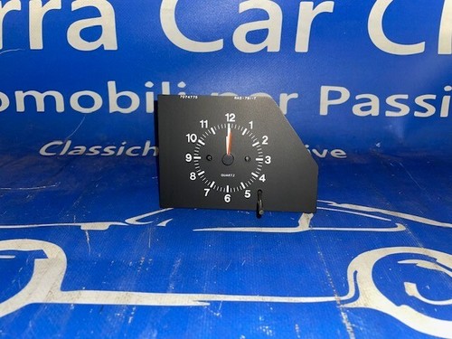 Fiat orologio cruscotto - fiat,