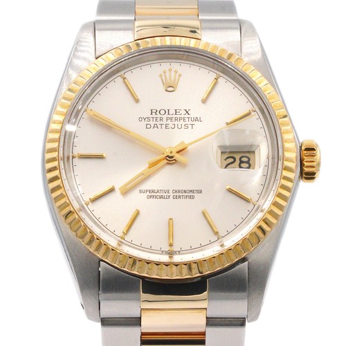 Orologio rolex datejust uomo - rolex,